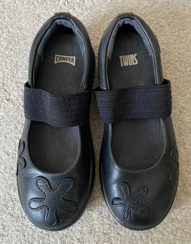 Camper girls school shoes - camper,