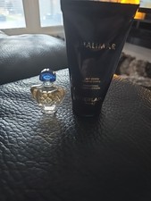 Guerlain shalimar perfume 5ml - shalimar,