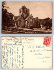 Shropshire - Wrockwardine