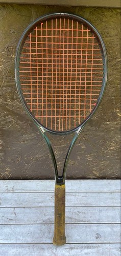 Prince tennis racket - prince,