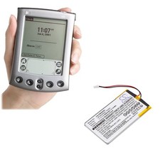 BATTERIE 850mAh UP383562A For