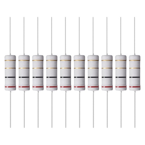Pcs metal oxide film - metal,