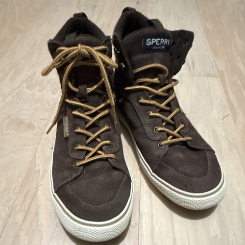 Sperry sts23706 men - high, top
