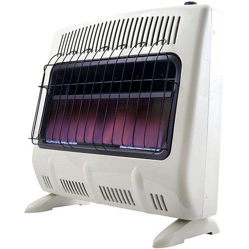 Heater mhvfbf30ngt 30000btu - mr,
