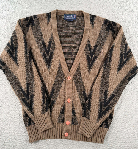 Vintage barnaby sweater - vintage,