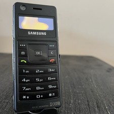 Samsung SGH-F300