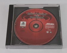 Batman and Robin (PS1)