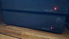 LINN LK85 STEREO POWER AMPLIFIER