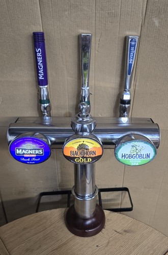 Way beer pump - 3, /