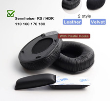 Headphone Earpad Cushion Cover