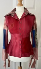 Save the Queen Multi Colour