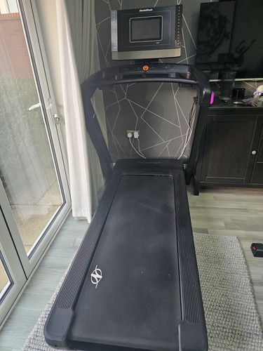 Nordictrack commercial 1250 - nordictrack,