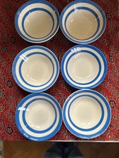 Cornishware Cloverleaf