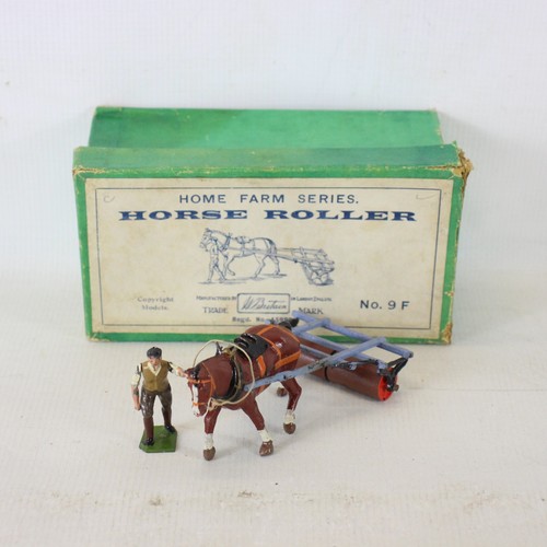 Britain ltd home farm - ltd,