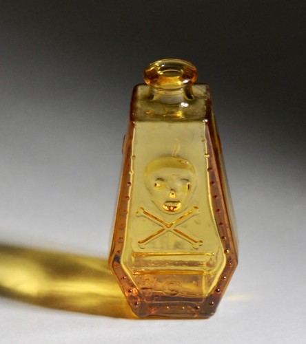 Vintage wheaton glass - glass, co