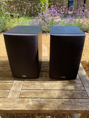 Bower wilkins speakers dm600 - bower,