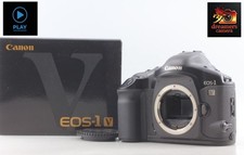 [ MINT W/Box ] Canon EOS-1V