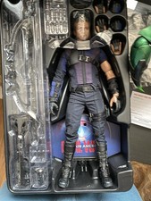 Hot Toys MMS358 Hawkeye