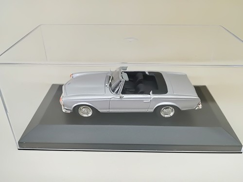 Mercedes 230 pagoda 1963 - -,