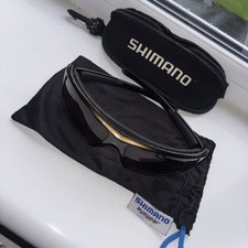 Shimano Purist Polarized