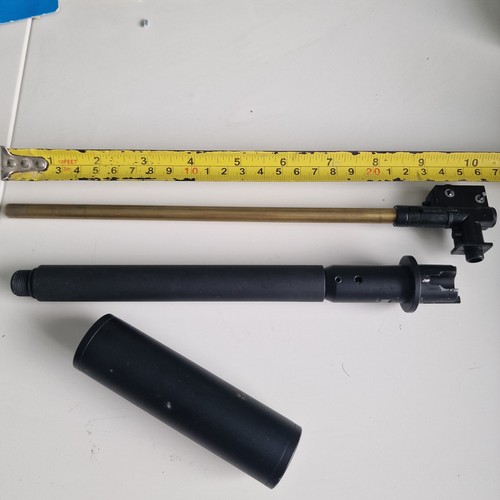 Airsoft barrel bundle - airsoft,