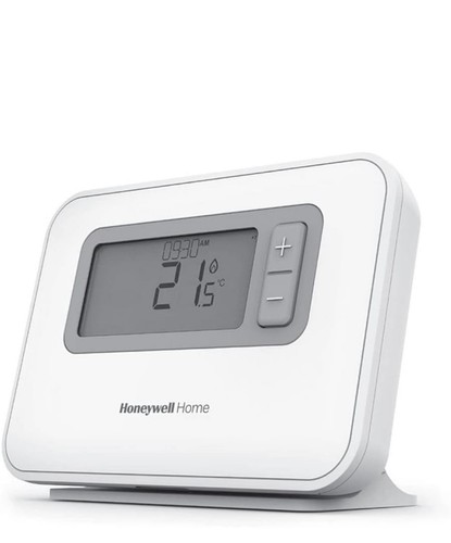 Honeywell t3r wireless - honeywell,