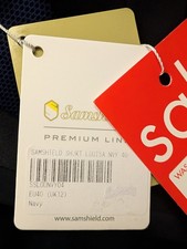 Samshield  Showjacket