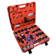 28pcs Radiator Cooling System