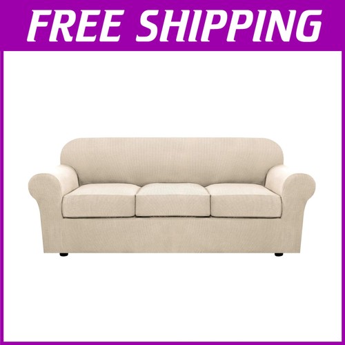 Durable checkered sofa - durable,
