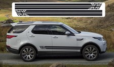 to fit LAND ROVER DISCOVERY