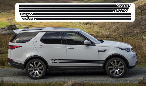 Fit land rover discovery - to,