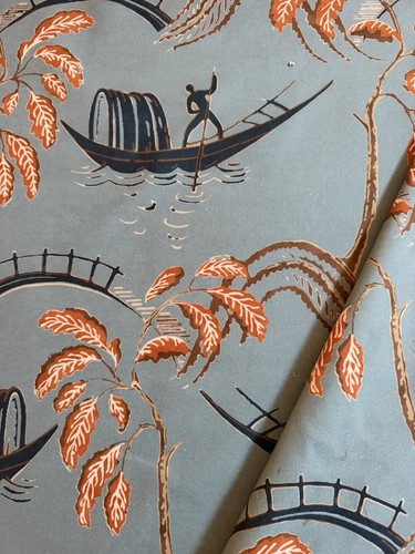Peggy fabric nina campbell - nina,