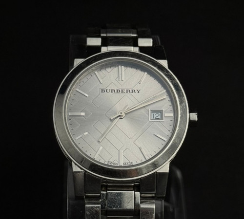 Burberry watch the city - watch,