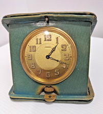 Rare Antique Swiss Brevet 8