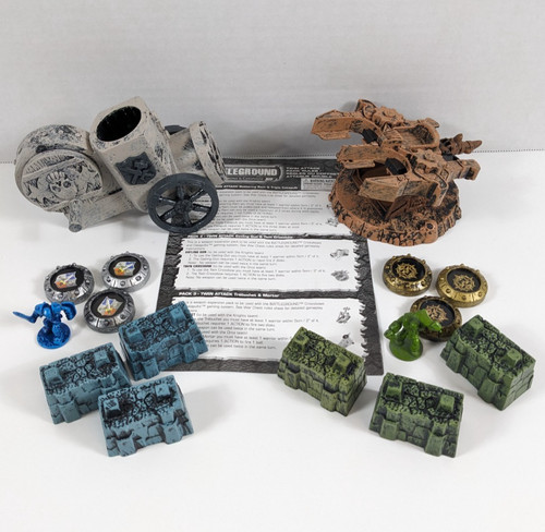 Battleground crossbows - crossbows, &