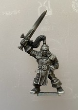Talisman 3rd Edition, Knight