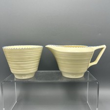 Crown Ducal Stitch Pattern