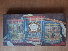 Vintage CAMPAIGN BOARD GAME