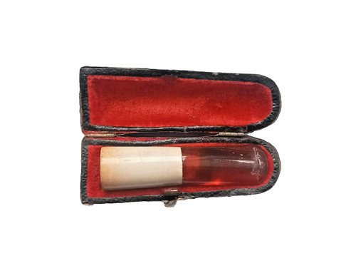 Antique 19th meerschaum - 19th,