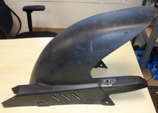 Suzuki RGV250 VJ21 Hugger