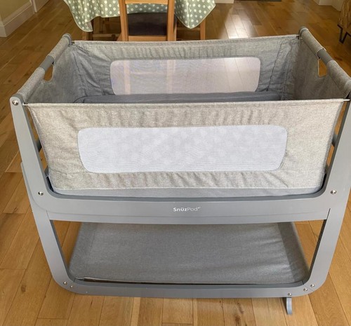 Snuz pod next me baby - ,