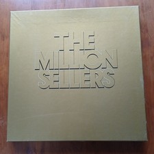 The Million Sellers Box Set 8