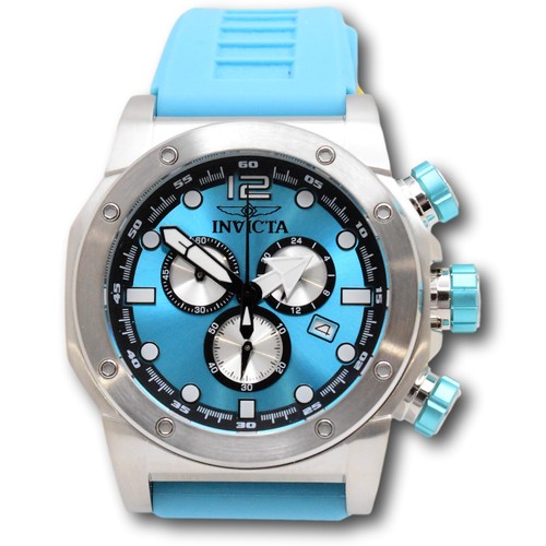Invicta sea hunter - iv, blue