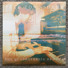 Pete Townshend – The