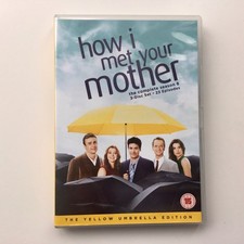 How I Met Your Mother - Series 8 - Complete (DVD, 2013)