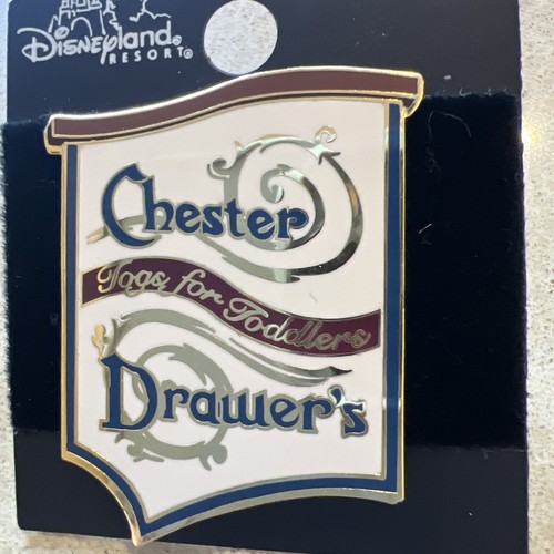 Disney sign series chester - disney,