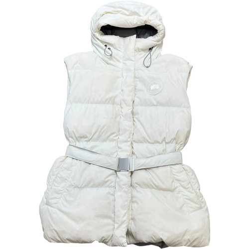 Canada goose women - goose, rayla