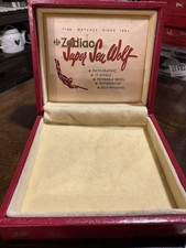 Vintage Zodiac Super Seawolf