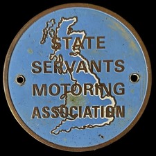 State Servants Motoring