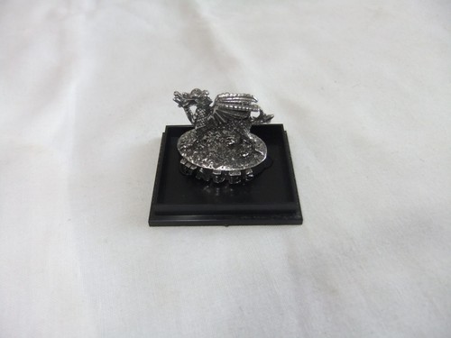 English pewter rowena - english, by